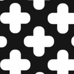 FULL CLOVERLEAF - 1/2" full clover