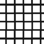 HANOVER SQUARE - .200" square x .25" straight center