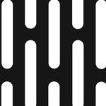 MOIRE - 1/8" x 3/4" slot