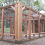 Wire Cage Mesh For Small And Large Animal Enclosures from Direct Metals