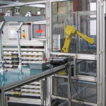 Direct Metals PVC Coated Wire Mesh Machine Guards