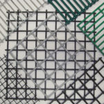 A Variety of Direct Metals PVC Coated Wire Mesh Designs